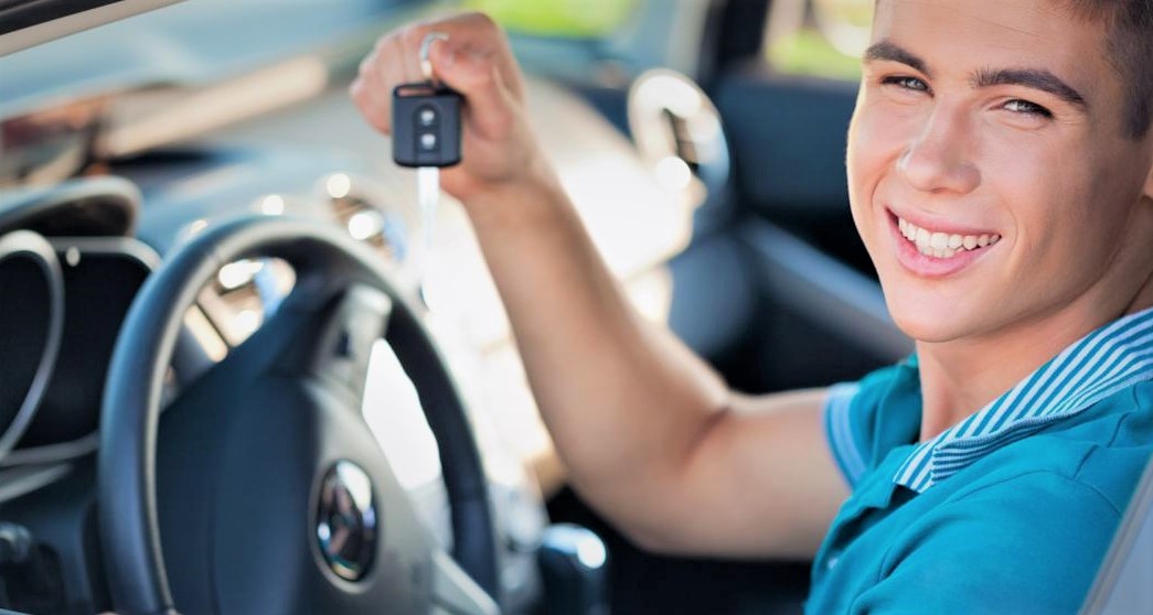 Jeune conducteur, conseils pour une conduite sécurisée !